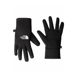 THE NORTH FACE GUANTI RICICLATI ETIP UOMO XS TNF BLACK