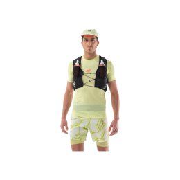 COMPRESSPORT Zaino idratazione UltRun Evo 10 Pack XS BLACK