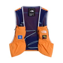 THE NORTH FACE ZAINO IDRATAZIONE SUMMIT RUN 10L XL PAPAYA/BOLD BLUE