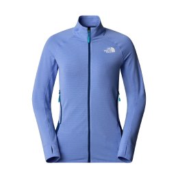 THE NORTH FACE PILE BOLT POLARTEC DONNA S Virtual Blue/Estate Blu