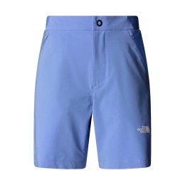 THE NORTH FACE SHORT FELIK ADERENTE SAGOMATO DONNA 2 Virtual Blue/Estate Blu