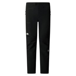 THE NORTH FACE Pantalone Summit Chamlang Softshell uomo S TNF BLACK/NPF