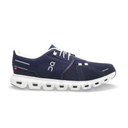 ON Cloud 6 uomo 11,5 Midnight White