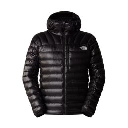 THE NORTH FACE PIUMINO SUMMIT BREITHORN CON CAPPUCCIO UOMO S TNF BLACK