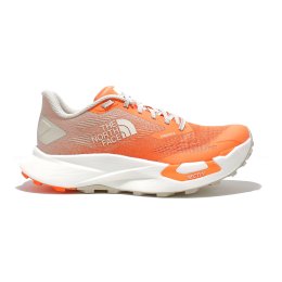 THE NORTH FACE VECTIV ENDURIS 4 DONNA 7 Citrus Rust/Calacatta