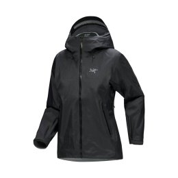 ARCTERYX Giacca Beta SL donna XL Black
