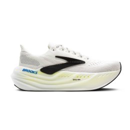 BROOKS Glycerin Max Uomo 44 099 -GREY/BLACK/NIGH