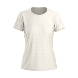 ARCTERYX T-SHIRT TAEMA DONNA L Arctic Silk Heather
