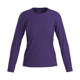 ARCTERYX T-SHIRT TAEMA MANICHE LUNGHE DONNA XS Azalea Heather