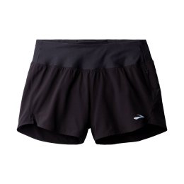 BROOKS Short Chaser 3" 2.0 donna L 001 - Black