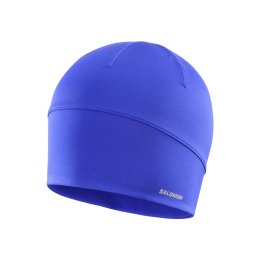 SALOMON BONNET ACTIVE BLEU TU SURF THE WEB/REFLECT