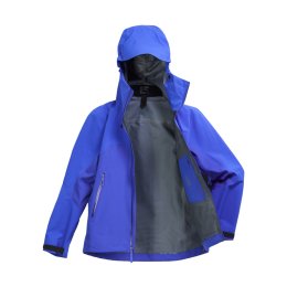 ARCTERYX Giacca Beta AR Stormhood donna XS Electra