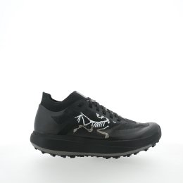 ARCTERYX SYLAN PRO UOMO 46 BLACK/BLACK