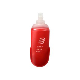 COMPRESSPORT BORRACCIA ERGOFLASK 300ML 300 ML RED