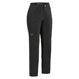ARCTERYX Pantaloni Gamma donna 8 BLACK