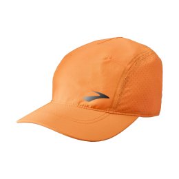 BROOKS Cappellino Journey S/M 851 - Fluoro Flash