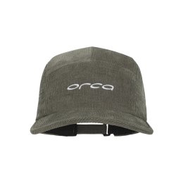 ORCA CAPPELLINO CANVAS TU 01 Black