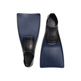 ORCA pinne da allenamento M 08 Black Blue