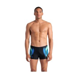 ARENA PANTALONCINO DA BAGNO ARENA BREATH UOMO 80 500 / BLACK MULTI