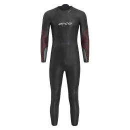 ORCA Tuta Apex Float V2 uomo 6T 44 Red Buoyancy