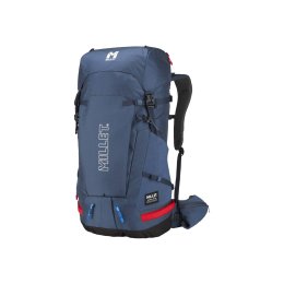 MILLET Zaino Peuterey 35+10 TU N0395 DARK DENIM