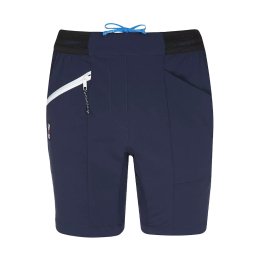 MILLET PANTALONCINO TRILOGY ICON CORDURA DONNA S N7317 SAPHIR