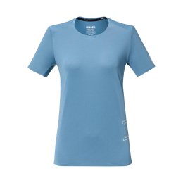 MILLET T-SHIRT INTENSE PRO LIGHT DONNA L N3171 CORONET BLUE