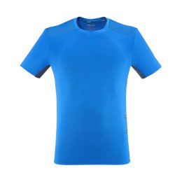 MILLET T-SHIRT MANICA CORTA INTENSE PRO LIGHT UOMO S N3177 ICON BLUE/DARK DENIM