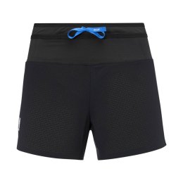 MILLET PANTALONCINO INTENSO PRO LEGGERO DONNA XS N0247 BLACK - NOIR