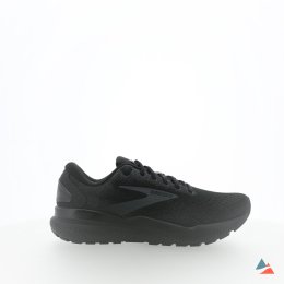 BROOKS GHOST 16 UOMO . 49 - BLACK/MANDARIN