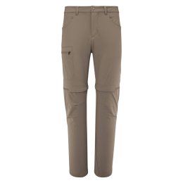 MILLET Pantalone Ubic Stretch convertibile uomo 40 N9904 DORITE