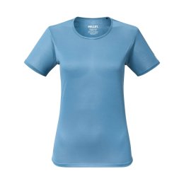 MILLET T-SHIRT WANAKA LIGHT DONNA M N3171 CORONET BLUE