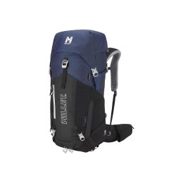 MILLET ZAINO UBIC 30 DONNA TU N9327 E-BLACK/DARK BLUE