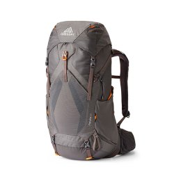 GREGORY ZAINO MAVEN 38 DONNA XS/SM RC XS/SM A542 GREY MELON