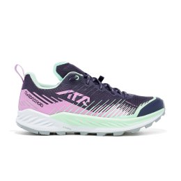 LOWA Amplux 2 donna 5 PLUM/HEATHER