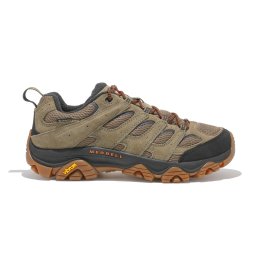 MERRELL Moab 3 Gore-Tex uomo 41 OLIVE/GUM