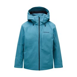 PEAK PERFORMANCE Giacca Maroon uomo S HYDRO FRESH