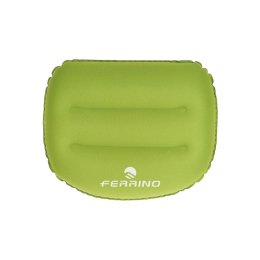 FERRINO CUSCINO GONFIABILE TU Green