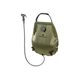 FERRINO DOCCIA SOLARE DELUXE TU Green