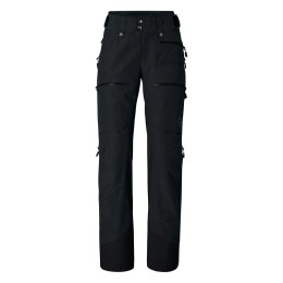 NORRONA Pantalone Lofoten Gore Tex Insulated donna XS 7718_CAVIAR