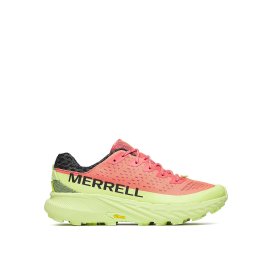 MERRELL AGILITY PEAK 5 UOMO 41.5 BLOSSOM/MANTIS