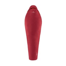 FERRINO SACCO A PELO NIGHTEC LITE PRO 600 M TU RED