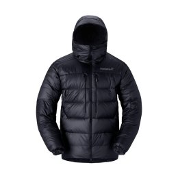 NORRONA PIUMINO TROLLVEGGEN DOWN 800 UOMO S 7718_CAVIAR