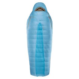 THERM-A-REST Sacco a pelo Boost 650 20F/-6C Long