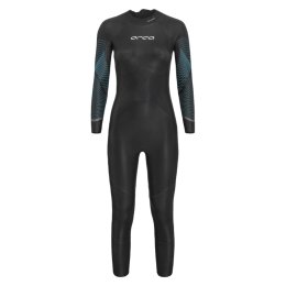 ORCA Combinazione Athlex Flex V2 donna XXS 43 Blue Flex