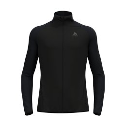 ODLO GIACCA ZEROWEIGHT WARM 2.0 UOMO S 15000 BLACK