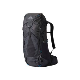 GREGORY ZAINO PARAGON 40L M/L MD/LG A543 ALPINE BLACK
