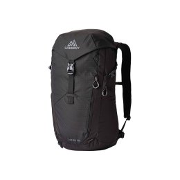 GREGORY Zaino Nano 28 TU 9974 OPTIC BLACK
