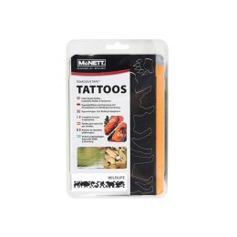 GEAR AID PATCHES PRETAGLIATI TENACIOUS TAPE TU .