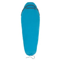 SEA TO SUMMIT Lenzuolo per sacco a pelo Breeze Mummy Standard